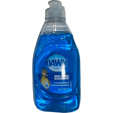 Cleaning Equipment & Cleaning Agents Dawn Ultra Dishwashing Liquid Dish Soap Original 7.5fl oz