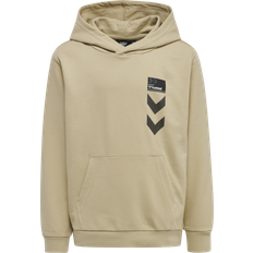 OEKO-TEX Hoodies Hummel Wimb Hoodie - Humus (215206-2189)