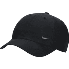 Kid's Dri-Fit Club Unstructured Cap - Black