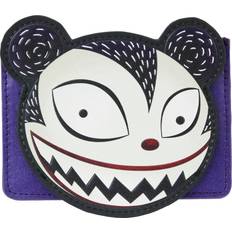 Loungefly Wallets & Key Holders Loungefly The Nightmare Before Christmas - Scary Teddy Card Holder multicolour