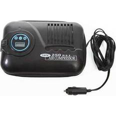 Blackspur Automatic Air Compressor
