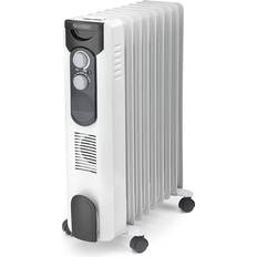 Termosifoni Olimpia Splendid Caldorad 9 Radiatore Ad Olio 2000 W