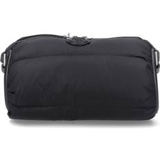 Keoni Down Crossbody Taske - Sort
