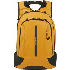 Samsonite Ecodiver Computerrygsæk 15" - Gul