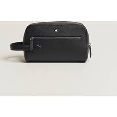 Sartorial Wash bag Black