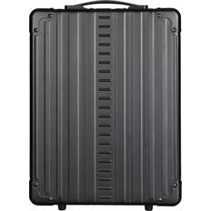 Aleon Aluminum Backpack - Black