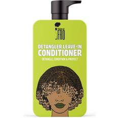 Hair Products Pardon My fro Detangler Leave in Conditioner 12fl oz