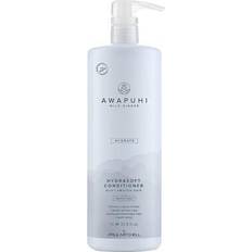 Paul Mitchell Awapuhi Wild Ginger Hydrasoft Conditioner 1000 ml 1000ml