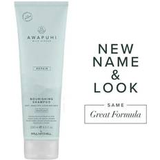 Hårprodukter Paul Mitchell Awapuhi Wild Ginger Moisturizing Lather Shampoo 75 ml