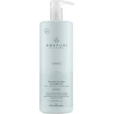 Awapuhi Paul Mitchell Awapuhi Wild Ginger Moisturizing Lather Shampoo 1000 ml