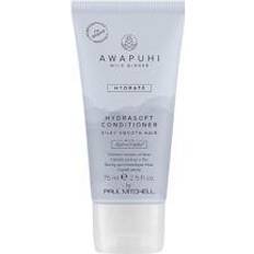 Paul Mitchell Awapuhi Wild Ginger HydraSoft Conditioner 250 ml