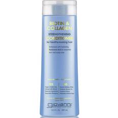 Giovanni Biotin & Collagen Strengthening Conditioner