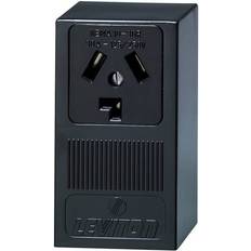 1-Way Outlet Wall Outlets Leviton 05054-P00 1-way