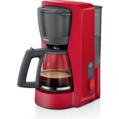 Bosch Macchine da Caffè Bosch SDA Kaffeeautomat TKA3M134