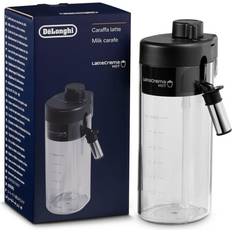 De'Longhi Black Coffee Maker Accessories De'Longhi Milk Carafe ECAM450.XX