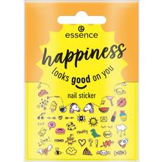 Faux Ongles & Décorations d'Ongles Essence Happiness Looks Good On You