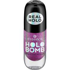 Nails Nail polish HOLO BOMB Nail