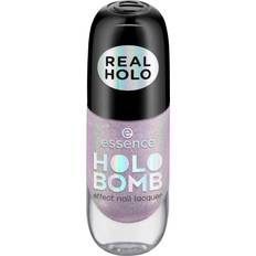 Prodotti per Unghie Essence Smalto Holo Bomb #05 Grigio Unisex