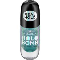 Prodotti per Unghie Essence Holo Bomb Effect Smalto Unghie Unisex