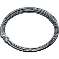 Catene per sega Nordwest Drahtseil D.4 0mm L.30m 7 x 19 9.38 kN