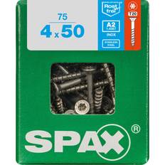 Tornillos Spax Universalschrauben 4.0 TX 20