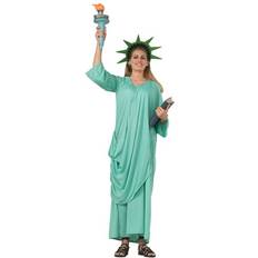 Rubies Statue Of Liberty Costume