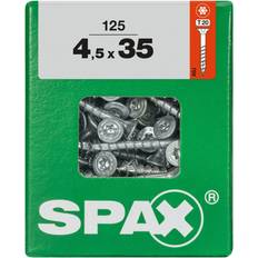Spax Universalschrauben tx 20 125 Holzschrauben