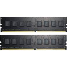 G.Skill Value DDR4 2400MHz 2x4GB (F4-2400C17D-8GNT)