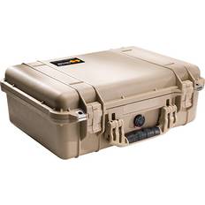 Polypropylene Camera Bags Pelican 1500 Protector Case