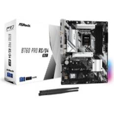 Asrock Asrock B760 PRO RS/D4 WIFI