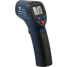 Instruments IR-Termometer Optik 8:1 -30 - 260 °C