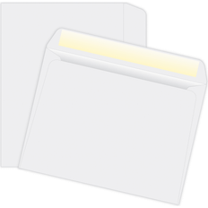 Quality Park Open Side Booklet Envelope 6"x9" 500pcs