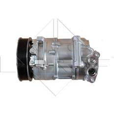 Compressori NRF 32593 Compressore Aria 6SEL16C 12 PAG 46 R134a Con Olio Compressore-PAG 3008 I, 5008 I, RCZ Coupe