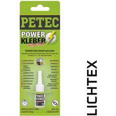 Colle Petec klebstoff, kunststoffreparatur für 93403