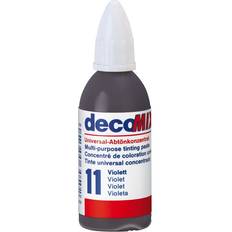 Ölfarben Decotric Abtönkonzentrat 20 ml violett