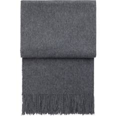 Elvang Classic Blankets Grey (200x130cm)