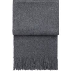 Elvang Classic Filt Grå (200x130cm)