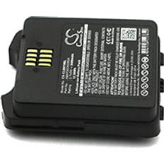 Cipherlab CipherLab Stregkode scanner 9700 3,7V