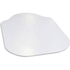 Anti Fatigue Mats Dimex Evolve 36' 48' Clear Office Chair Mat