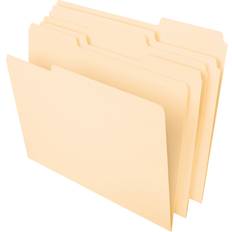 Pendaflex File Folders, Letter 11', Classic