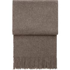 Elvang Classic Filt Brun (200x130cm)