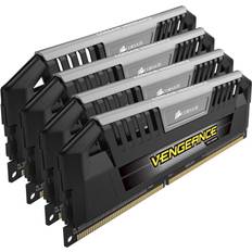 Corsair Vengeance Pro DDR3 1600MHz 4x8GB (CMY32GX3M4A1600C9)