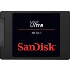 Sandisk 1tb ultra SanDisk Ultra 3D SDSSDH3-1T00-G30 1TB