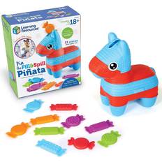 Learning Resources Pia the Fill & Spill Pinata