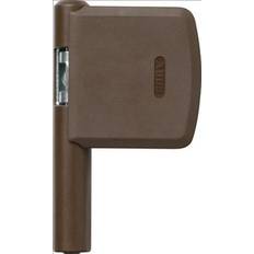 Serrature per finestre ABUS FAS101 Braun La Fensteraushebesicherung