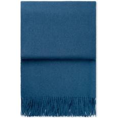 Elvang Classic throw Blankets Mirage Blue (200x130cm)