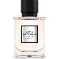 David Beckham Herr Eau de Parfum David Beckham Follow Your Instinct Eau De Parfum 50 ml 50ml