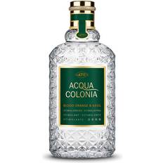 4711 Eaux de Cologne 4711 Acqua Colonia Blood Orange & Basil Eau de Cologne 100 ml