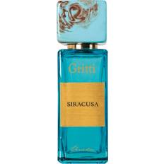 Gritti I Turchesi Collection Siracusa Eau de Parfum Spray 100 ml 100ml