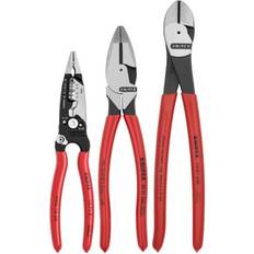 Knipex tool set Knipex 3 Electrical Set 9K 00 80 158 Tool Kit